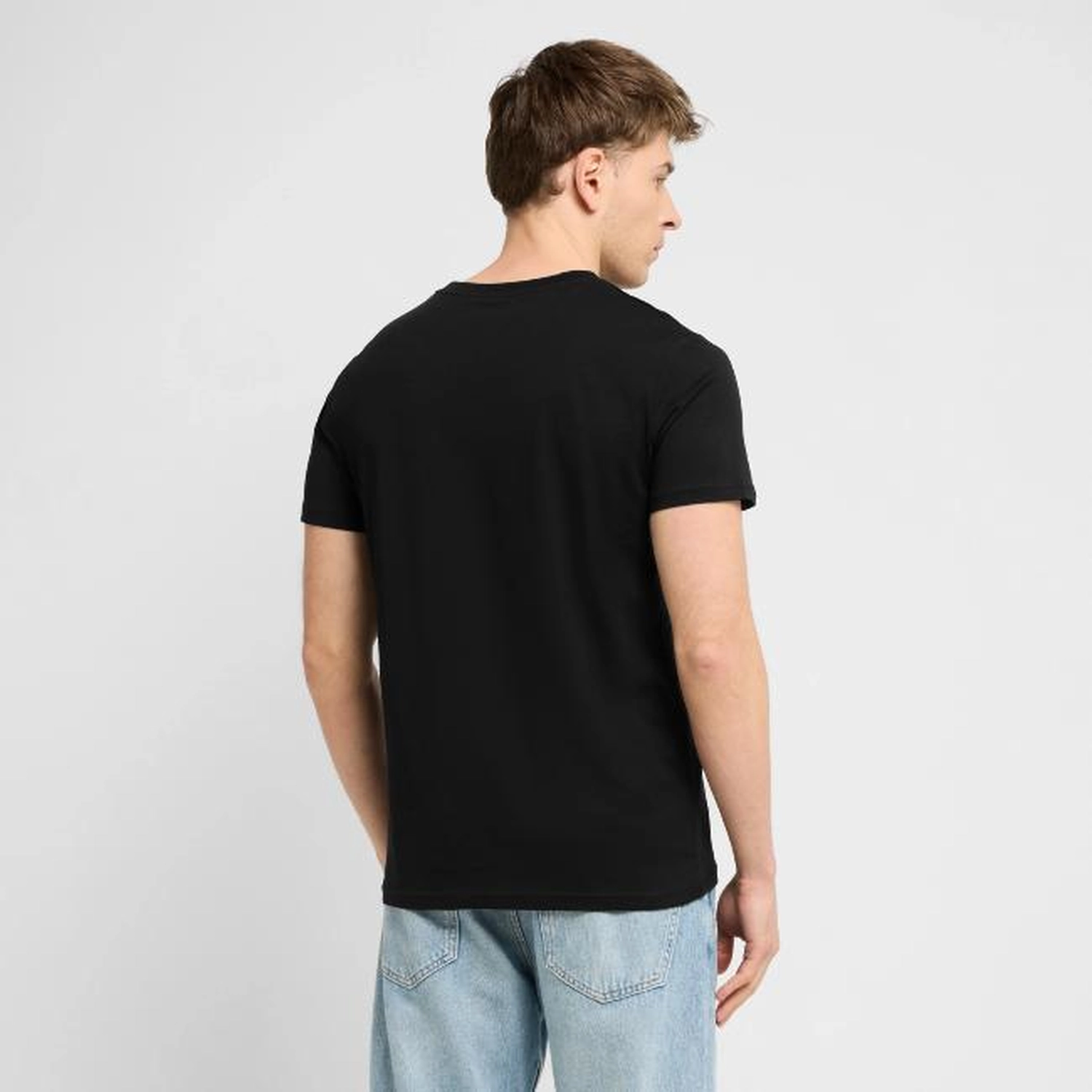 Jordan Hanson - Sänger - Merchshop - 💫 Zusammen sind wir #hansonfamily - Männer Kontrast-T-Shirt