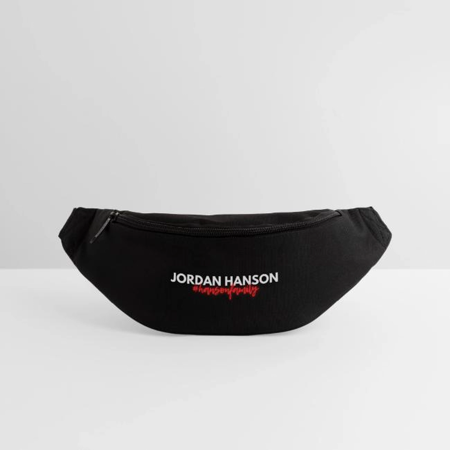 Jordan Hanson - Sänger - Merchshop - 💫 Zusammen sind wir #hansonfamily - Gürteltasche