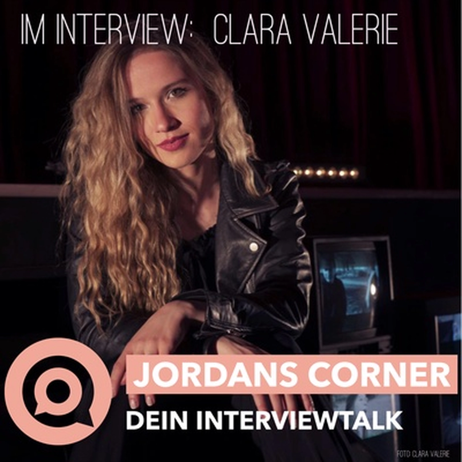 Jordan Hanson - Sänger - Interviewtalk mit Lausitzer Sängerin Clara Valerie