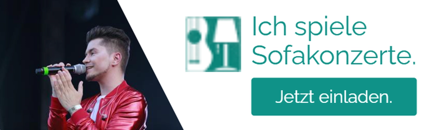 Jordan Hanson - Sänger - Symbol